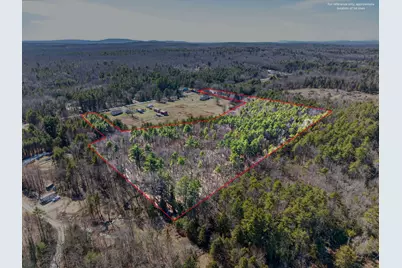Lot 00000 117 Route, Hollis, ME 04042 - Photo 9