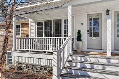 15 Langsford Road #8, Kennebunkport, ME 04046 - Photo 5