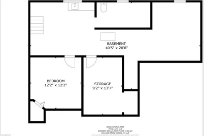 6 Victor Terrace, Winslow, ME 04901 - Photo 45