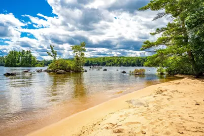 Lot 4 Rolling Hill Drive, Naples, ME 04055 - Photo 3