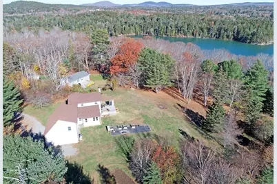 313 East Side Road, Sorrento, ME 04677 - Photo 3