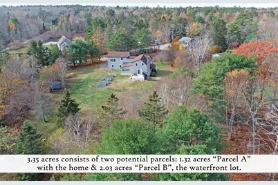 313 East Side Road, Sorrento, ME 04677 - Photo 5