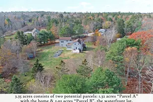 313 East Side Rd, Sorrento, ME 04677 - Photo 5