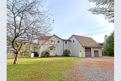 313 East Side Road, Sorrento, ME 04677 - Photo 11