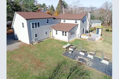 313 East Side Road, Sorrento, ME 04677 - Photo 17