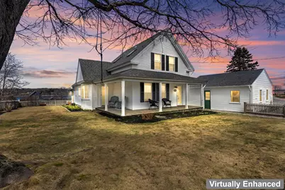 1984 Harpswell Island Road, Harpswell, ME 04003 - Photo 7