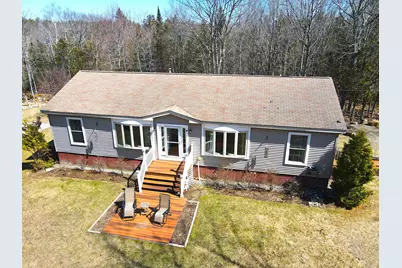 140 Bog Road, Northport, ME 04849 - Photo 1