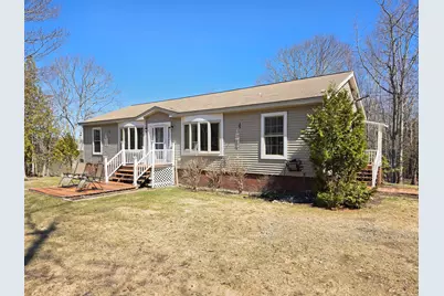 140 Bog Road, Northport, ME 04849 - Photo 47