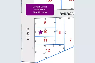 5 Front Street, Brownville, ME 04414 - Photo 33