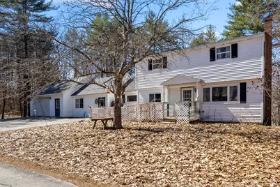 45 Sherwood Drive, Augusta, ME 04330 - Photo 1