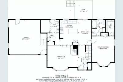 66 Park Road, Windham, ME 04062 - Photo 49