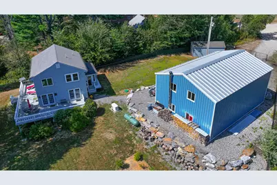 17 Dyvonne Terrace, Bridgton, ME 04009 - Photo 1