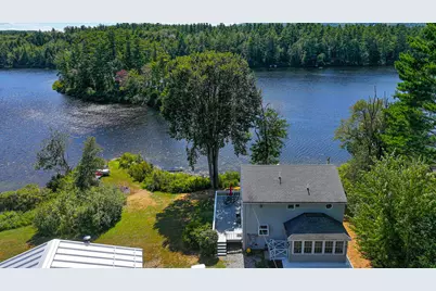 17 Dyvonne Terrace, Bridgton, ME 04009 - Photo 5