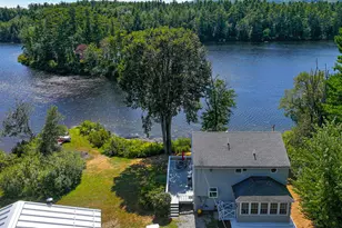 17 Dyvonne Terrace, Bridgton, ME 04009 - Photo 5