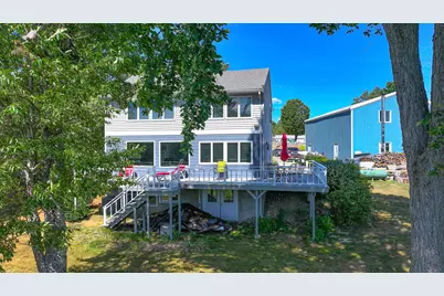 17 Dyvonne Terrace, Bridgton, ME 04009 - Photo 15