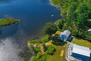 17 Dyvonne Terrace, Bridgton, ME 04009 - Photo 17