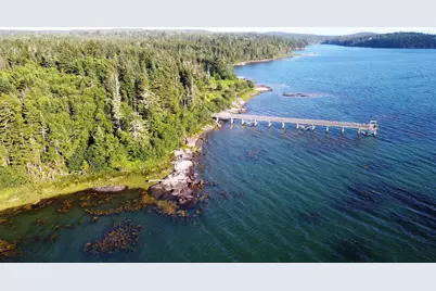 Lot 20-5-1 Collins Cove Road, Machiasport, ME 04655 - Photo 3