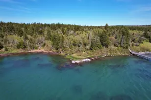 Lot 20-5-1 Collins Cove Rd, Machiasport, ME 04655 - Photo 1