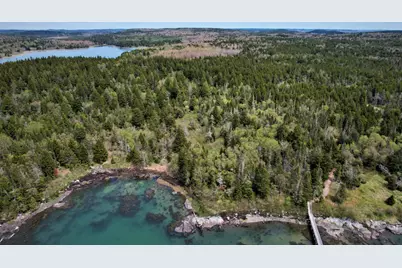 Lot 20-5-1 Collins Cove Road, Machiasport, ME 04655 - Photo 17