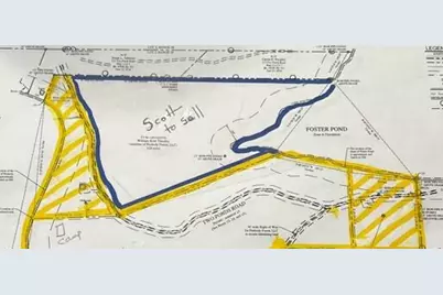 Tba Two Ponds Rd, Bridgton, ME 04009 - Photo 9