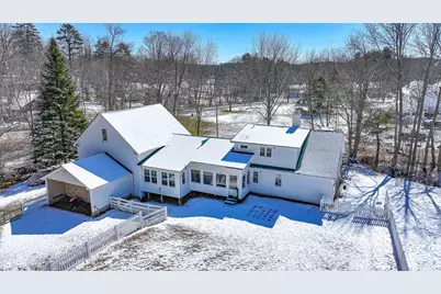 16 Valley Road, Waterford, ME 04088 - Photo 3