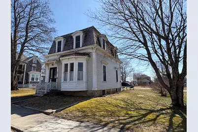 72 Washington Street, Eastport, ME 04631 - Photo 1