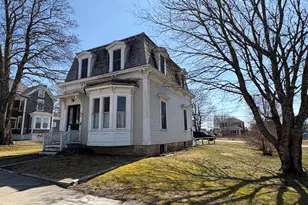 72 Washington St, Eastport, ME 04631 - Photo 1