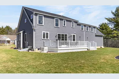 46 Farm View Way, Wells, ME 04090 - Photo 41