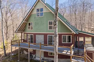 116 S Pond Shore Ln, Greenwood, ME 04255 - Photo 5