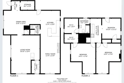 144 College Avenue, Waterville, ME 04901 - Photo 41