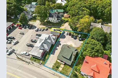 144 College Avenue, Waterville, ME 04901 - Photo 9