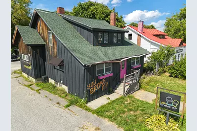 144 College Avenue, Waterville, ME 04901 - Photo 3