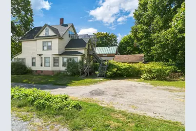 144 College Avenue, Waterville, ME 04901 - Photo 7
