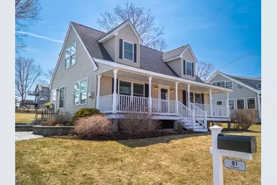 81 Crescent Street, Rockland, ME 04841 - Photo 7