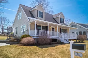 81 Crescent St, Rockland, ME 04841 - Photo 7