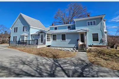 128 Middle Street, Farmington, ME 04938 - Photo 3