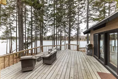 93 Goods Point Road Lot #1, Steuben, ME 04680 - Photo 43