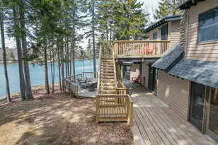 93 Goods Point Rd, Steuben, ME 04680 - Photo 13