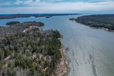 93 Goods Point Road Lot #1, Steuben, ME 04680 - Photo 9