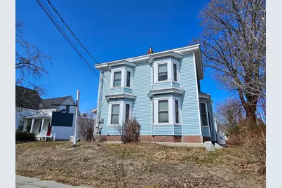 128 Middle Street, Farmington, ME 04938 - Photo 9
