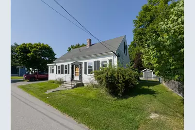 18 Bruce Street, Machias, ME 04654 - Photo 7