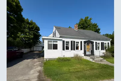 18 Bruce Street, Machias, ME 04654 - Photo 5