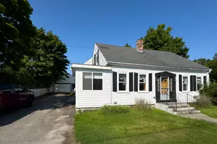 18 Bruce St, Machias, ME 04654 - Photo 5