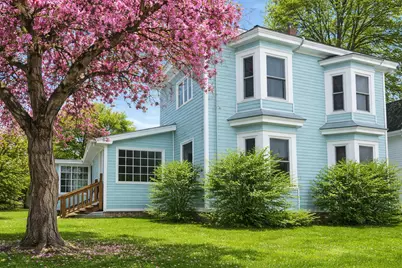 128 Middle Street, Farmington, ME 04938 - Photo 1