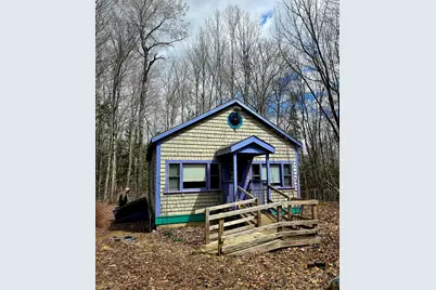 1535 Searsmont Road, Appleton, ME 04862 - Photo 1