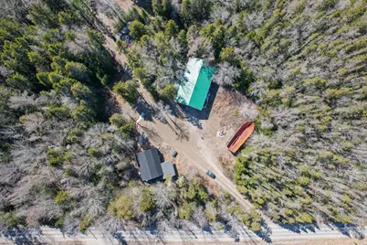 93 Goods Point Road Lots #3 and #4, Steuben, ME 04680 - Photo 3