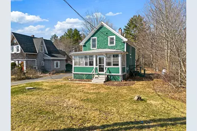 324 Main Street, Vassalboro, ME 04989 - Photo 3
