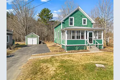 324 Main Street, Vassalboro, ME 04989 - Photo 1