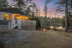 202 Beaver Brook Rd, Limerick, ME 04048 - Photo 1