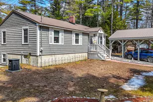 202 Beaver Brook Rd, Limerick, ME 04048 - Photo 5